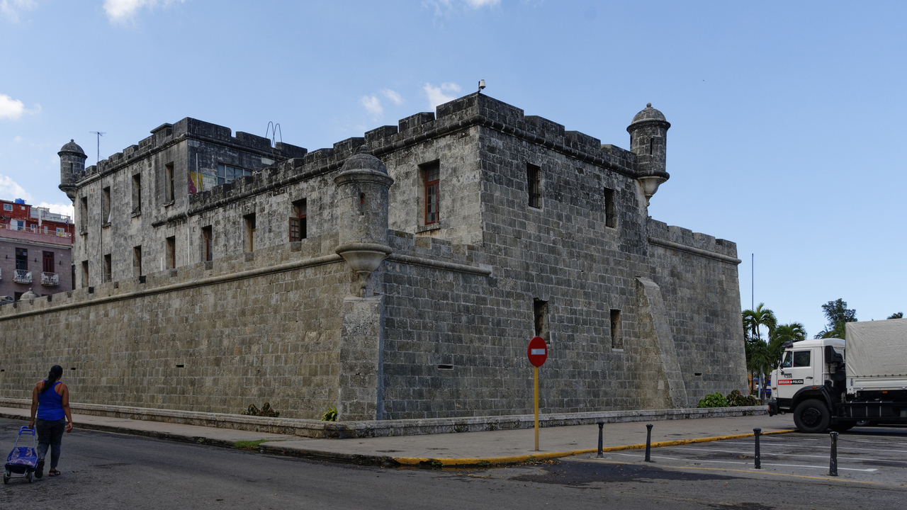 20190210-123115••Havana•La Habana•Cuba